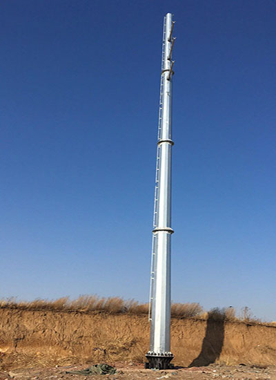 電力鋼桿直銷(xiāo)